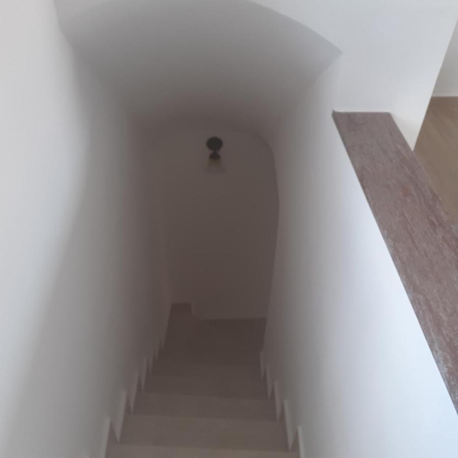 A Casa Dell'Artista Apartment Cefalù Exterior foto