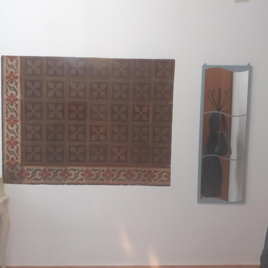A Casa Dell'Artista Apartment Cefalù Exterior foto