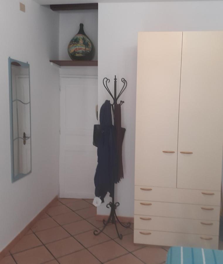A Casa Dell'Artista Apartment Cefalù Exterior foto